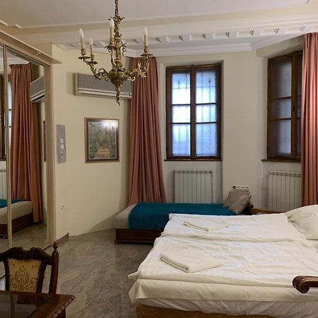 Bed and Breakfast Kalmar Panzio Budapeszt Zewnętrze zdjęcie