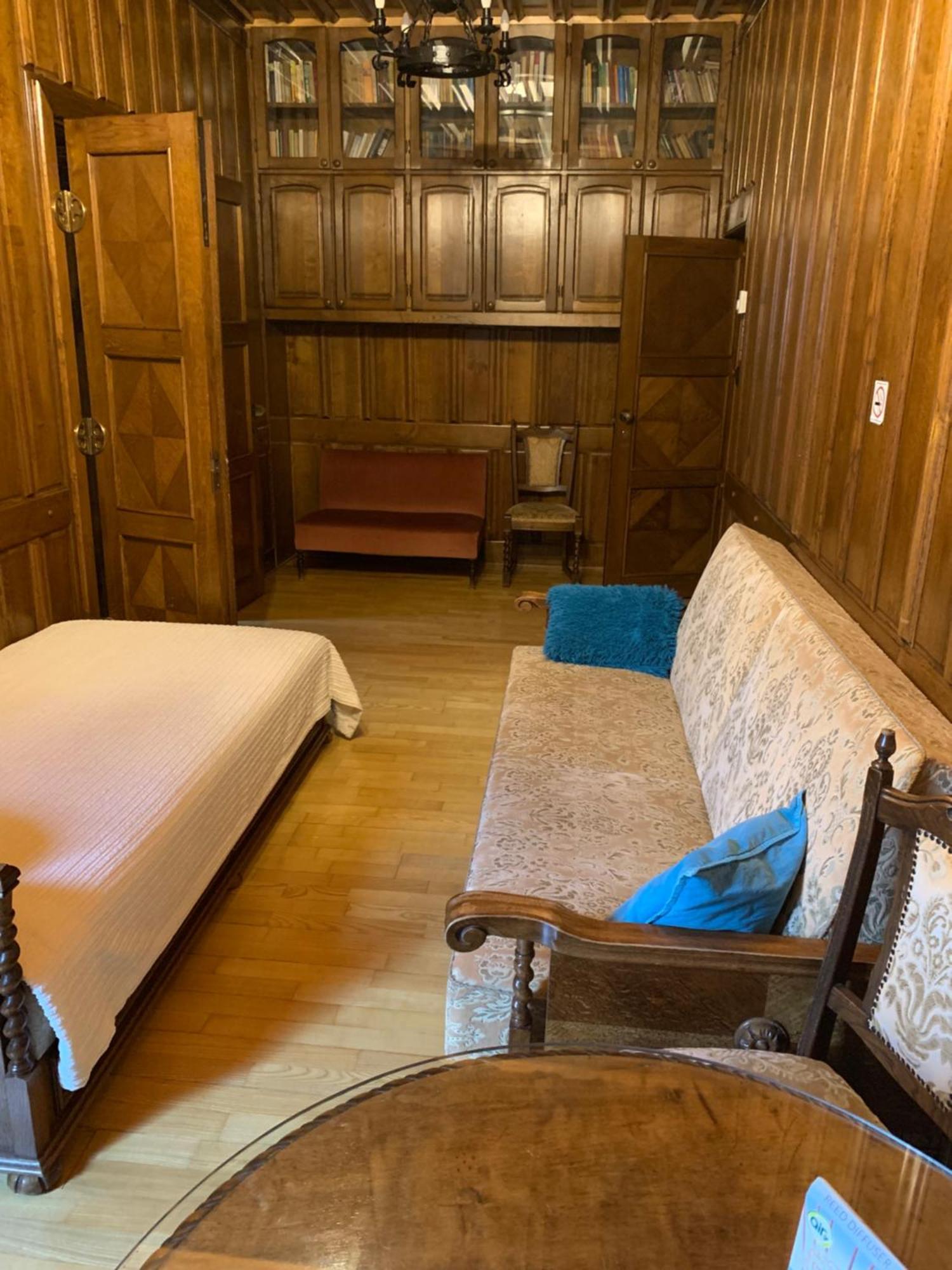 Bed and Breakfast Kalmar Panzio Budapeszt Zewnętrze zdjęcie