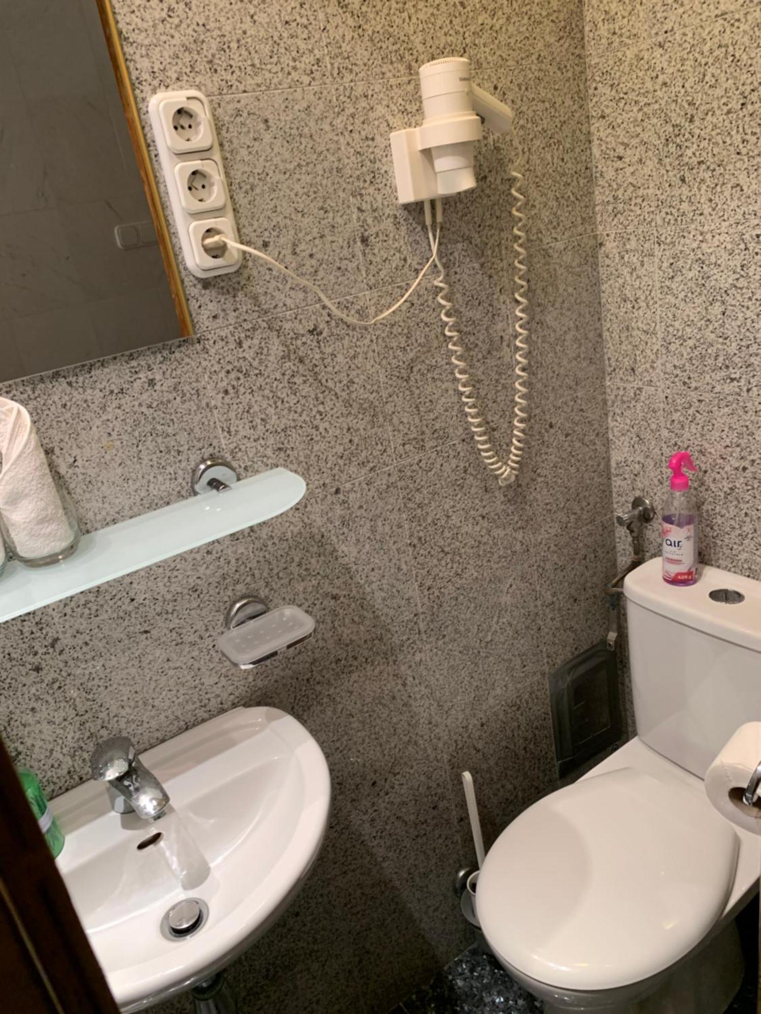 Bed and Breakfast Kalmar Panzio Budapeszt Zewnętrze zdjęcie