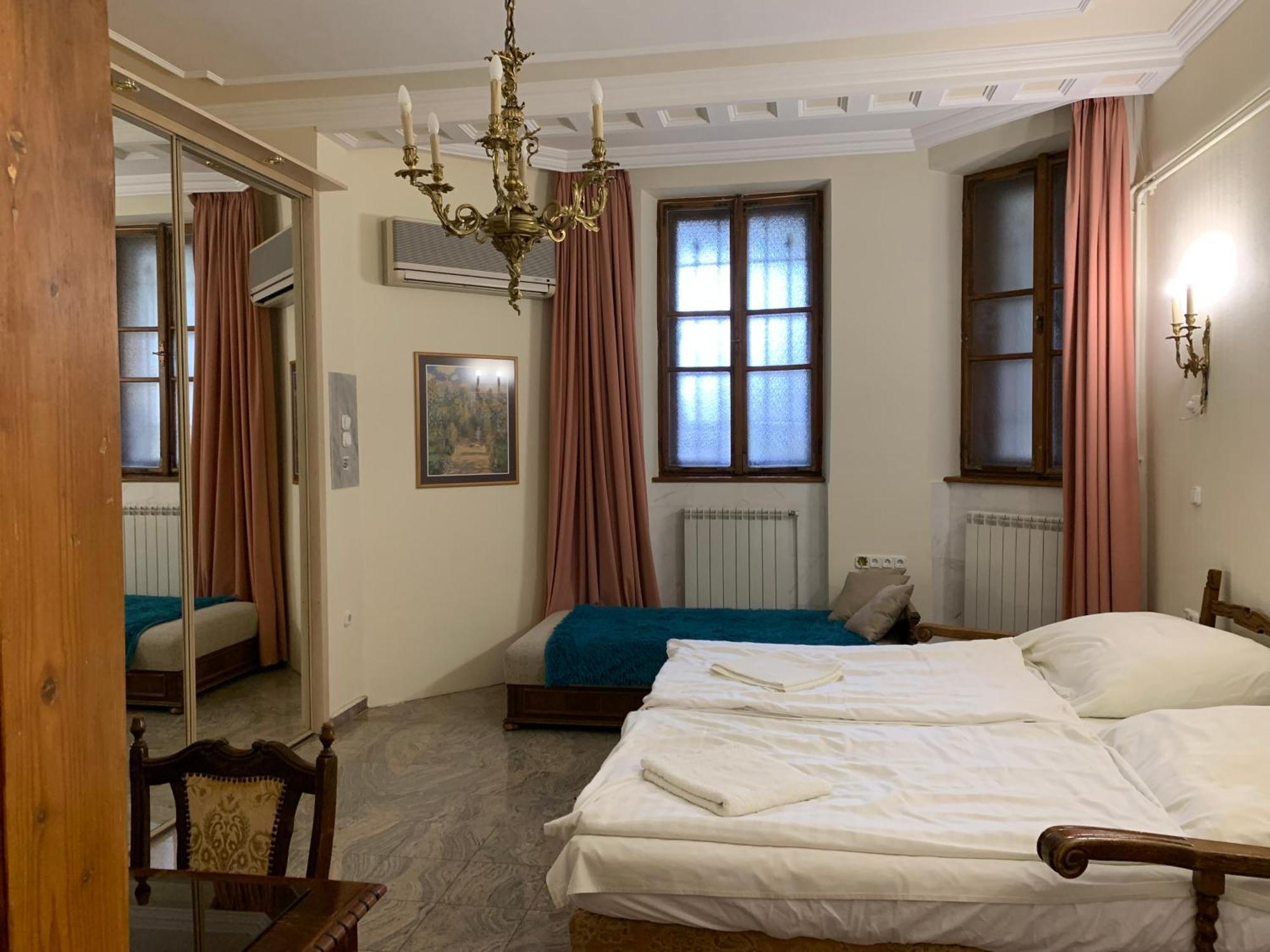 Bed and Breakfast Kalmar Panzio Budapeszt Zewnętrze zdjęcie